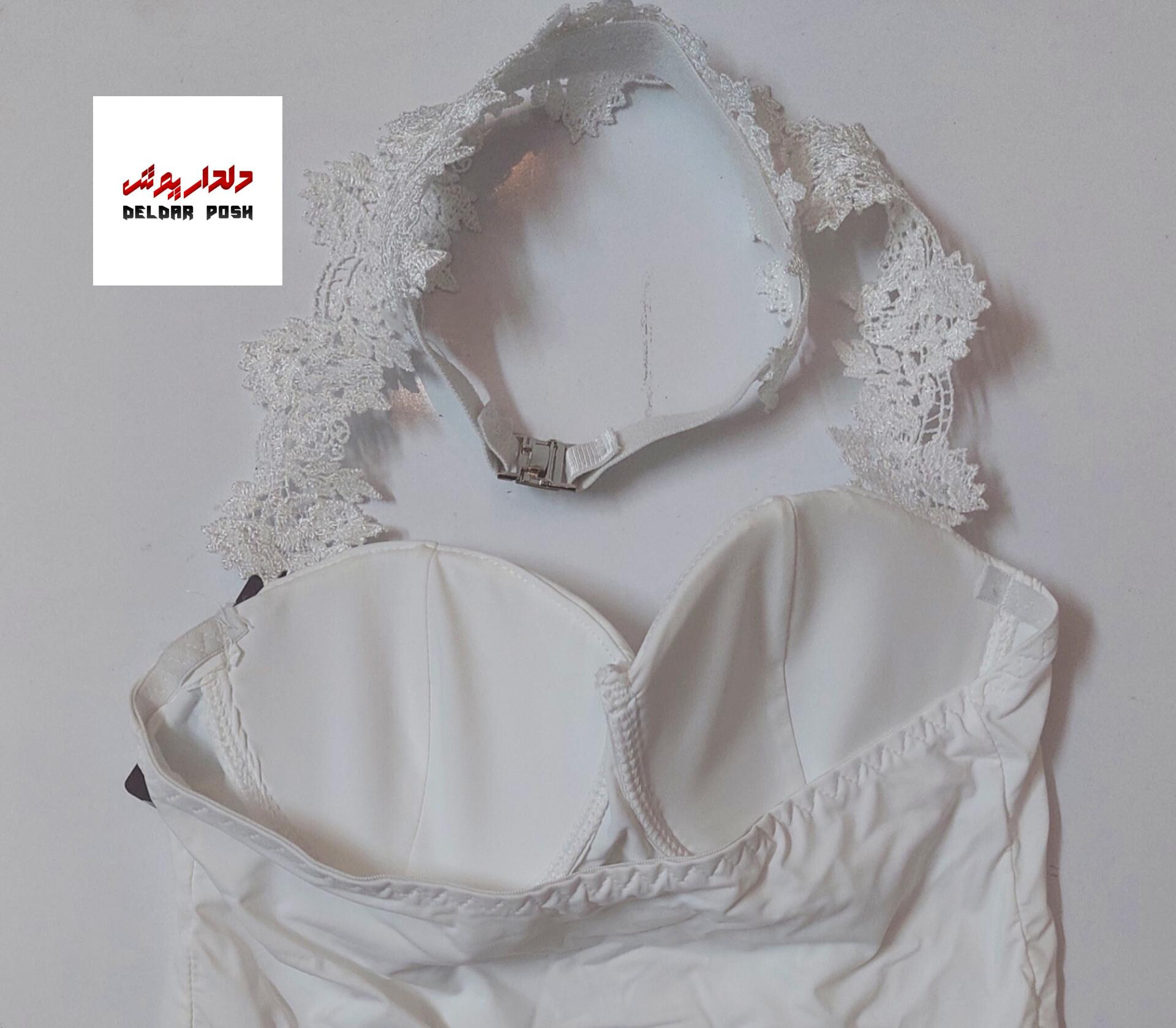  کراپ گردنی کاپدارکیفیت عالی کاپدار ثابتبدون جک و فنرمناسب سایز ۳۲ ۳۴ ۳۶ ۳۸ با سینه های کوچک میباشد مناسب پوشیدن تک یا زیر کتتنخور زیبایی دارد.