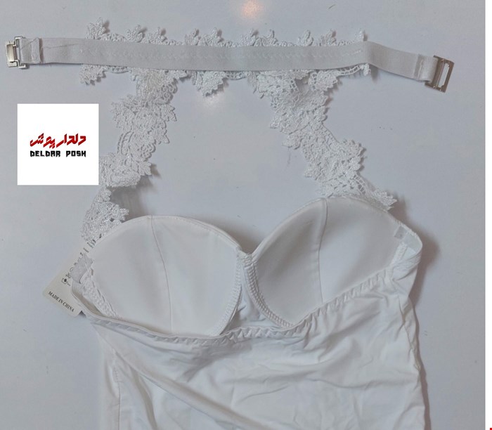 کراپ گردنی کاپدار وارداتی