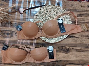 سوتین دکلته پوست ماری وارداتی 